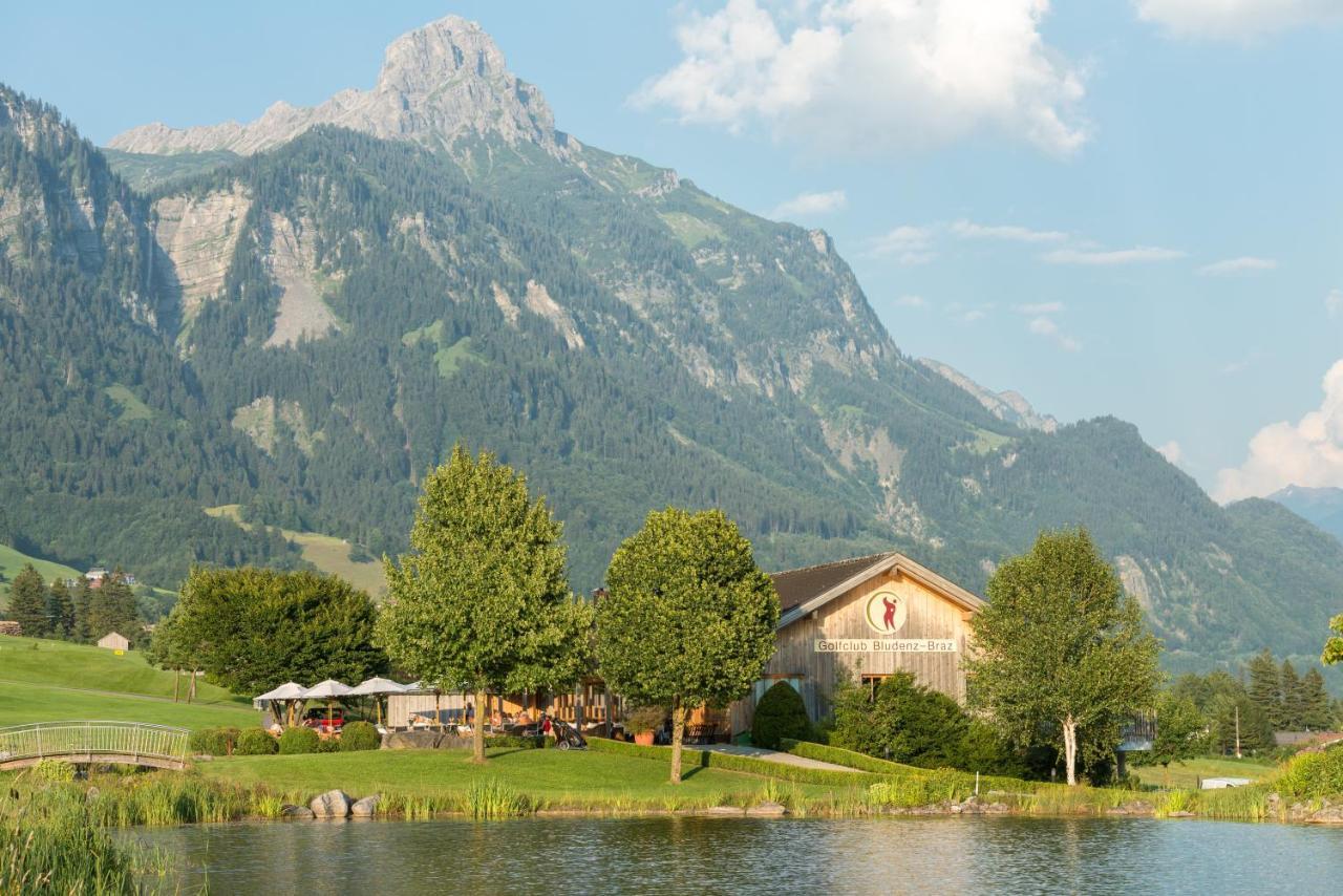Verwall Apartment Arlberg - Mit Sauna, Balkon Und Skiraum Wald am Arlberg Exteriör bild